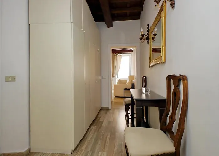 Apartamento Suity I Cozy Nazareno Roma