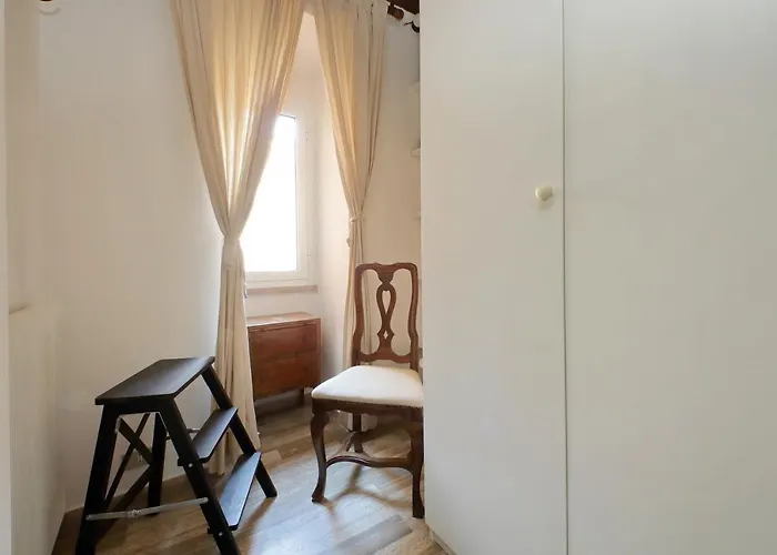 Suity I Cozy Nazareno Appartement
