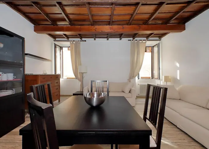 Appartement Suity I Cozy Nazareno