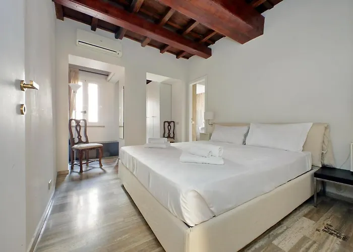 Appartement Suity I Cozy Nazareno