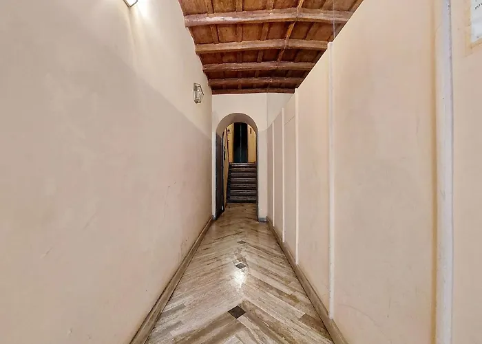 Apartamento Suity I Cozy Nazareno Roma
