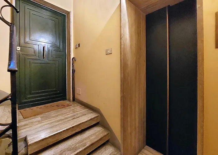Appartement Suity I Cozy Nazareno *